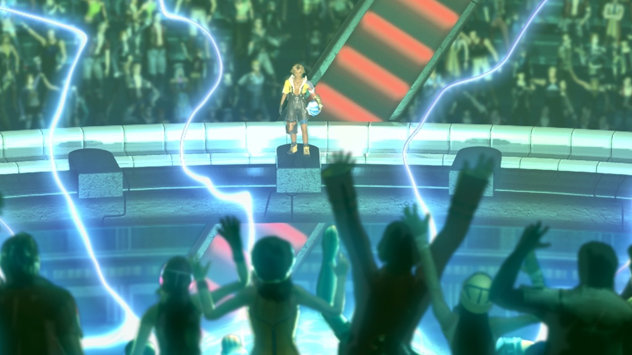 Final Fantasy X/X-2 HD Remaster (Edición Limitada) - Imagen 48